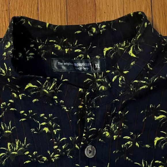 RompHim Men's Romper - Picture 4 of 5